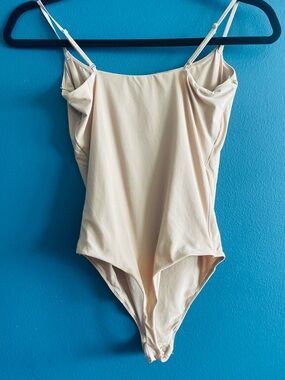 Quince Sculpting Bodysuit